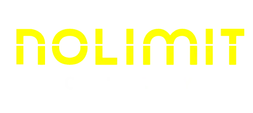 Nolimit provider logo
