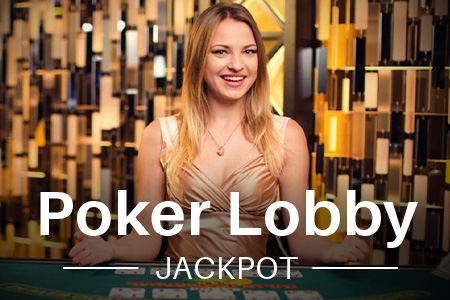 Poker Lobby